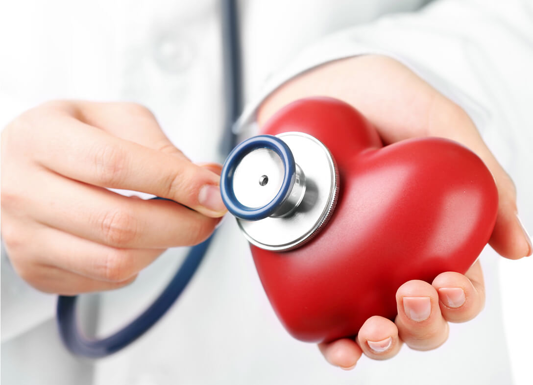 Second opinion with a Singapore Heart Doctor